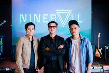 Lama Tak Ada Kabar, Band NINEBALL Hadir Kembali dengan Single “Hadapilah” Nineball