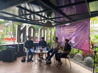 Maritim Muda Nusantara Siap Dukung KTT G20 Guna Bangkitkan Wisata di Bali Maritim Muda Nusantara