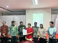 Ingin Bangkitkan ‘Wellness Tourism’ di Bali, 3 Asosiasi Targetkan 10 Ribu Terapis SPA di Bali Wellness Tourism