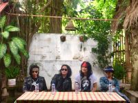 Terinspirasi Dari Kehidupan Malam Anak Muda, Zealous Rilis Mini Album ‘SEXY’ Zealous