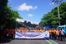 Matangkan Persiapan Jelang KTT G20, PLN Gelar Pelatihan Upskilling Petugas Siaga PLN