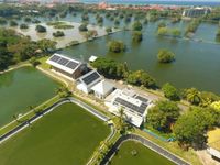 Dukung BALI COMPACT Dalam Event G20, ITDC Utilitas Mulai Aksi Transisi Energi ITDC