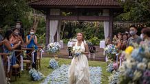 ‘Truly Timeless’ Plataran Canggu Gelar Wedding Roadshow 2022 Wedding Roadshow