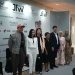 Ratusan Perancang Mode Nasional dan Luar Negeri Ramaikan Jakarta Fashion Week 2023 Jakarta Fashion Week 2023
