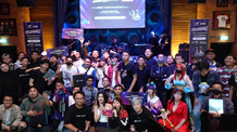 ASUS ROG Community Gathering ‘Pecah’ di Bali, Berhadiah Jutaan Rupiah ASUS ROG Community Gathering