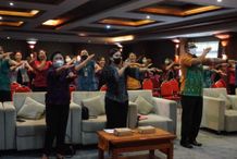 Rayakan Hari Kesehatan Jiwa Sedunia, Pemkot Denpasar Gelar Seminar Kesehatan Jiwa Kesehatan Jiwa