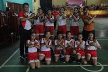 Pertama di Bali, IGORNAS Gelar Lomba SKJ Tingkat SD dan SMP se-Denpasar Lomba SKJ
