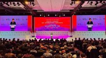 SOE International Conference and Expo Digelar di The Nusa Dua, TDC Makin Bersiap Jelang KTT G20 G20