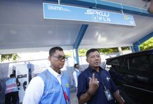 Dirut PLN: 66 SPKLU Khusus Disiapkan untuk Sambut Delegasi G20 G20