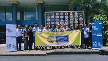Meriahkan Festival Indonesia Ayo Aman Berlalu Lintas, Grup Astra Bali Adakan Workshop Safety Driving dan Safety Riding Safety Riding