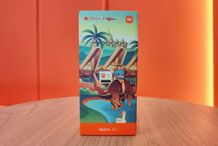 Xiaomi Hadirkan Redmi A1, Smartphone Android Go dengan TKDN 40,3 Persen Redmi A1