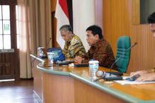 Tenaga Kerja Indonesia Masih Didominasi Low Skill Tenaga Kerja Indonesia