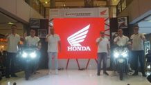 New Honda Vario125 Tampil Lebih Sporty dan Siap Bikin Bangga Masyarakat Pulau Dewata Honda Vario125