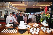 12.000 Pengunjung, FHTB 2022 Tingkatkan Jumlah Wisman ke Bali FHTB