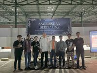 Soroti PTNBH, Mahasiswa Unud Gelar “Angkringan Berdialog” Angkringan unud