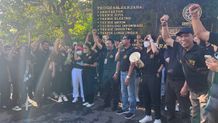 Fakultas Teknik Universitas Udayana Rayakan HUT BKFT Ke-57, Rektor Unud: Harus Ada Perubahan HUT BKFT