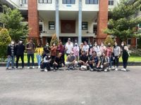 Mahasiswa Agribisnis Mesti Hadir Guna Perbaiki Sistem Manajemen bagi Petani di Pedesaan Mahasiswa Agribisnis unud