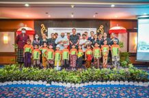 Dukung Budaya Lokal Bali, Patra Jasa Gelar Program Pelestarian Kesenian Tradisional Patra Jasa