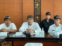 Komitmen RSUD Wangaya Terus Memberikan Pelayanan Terbaik bagi Warga Kota rsud wangaya