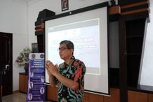 Program Studi Spesialis Orthopaedi dan Traumatologi FK Unud Gelar Workshop Penyegaran Pengajaran fk unud