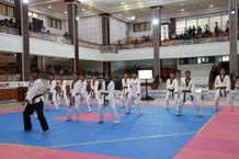 633 Atlet Ikuti Rektor Cup Pertama Universitas Udayana Rektor Cup unud
