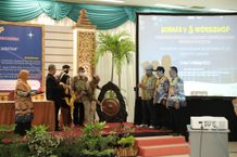 PLP Miliki Peran Startegis di Perguruan Tinggi UGM