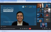 Kemendikbudristek RI Gelar Program Praktisi Mengajar program mengajar unud