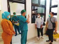 RSUD Umbu Rara Meha Sumba Timur Siap Menerima Penempatan Dokter Residen Senior FK Unud fk unud