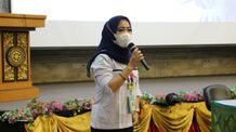 FK Unud dan Kementerian Kesehatan RI Kampanyekan Pentingnya Keselamatan Pasien fk unud