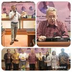 Fakultas Pertanian Unud Gelar Guest Lecture Biotechnology Approach in Plant Development fakultas pertanian