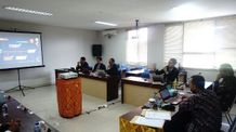 Program Studi Doktor Ilmu Ekonomi FEB Unud Targetkan Akreditasi Unggul feb unud