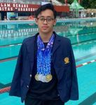 Hebat! Mahasiswa TPB FTP Unud Raih 5 Medali Pada Kramsi X Tahun 2022 FTP Unud