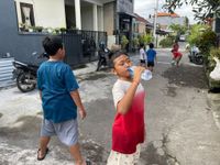 Pasca Pandemi, Masih Pentingkah Menjaga Kesehatan? bola vian