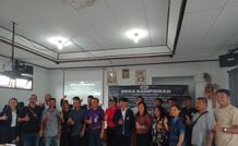 Tingkatkan Pengetahuan Peternak dalam Penanganan PMK, BEM-KM FAPET Unud Gelar Pengabdian di Desa Babahan fapet unud