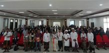 Prodi Ilmu Kelautan FKP Unud Pertajam Pemahaman Mahasiswa dalam Bisnis Budidaya Kelautan fkp unud
