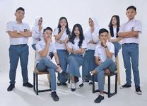 Lulusan SMA Kerja di Luar Negeri? Mungkin Kok, Ini Daftar Profesinya foto Lulusan SMA