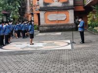Cuaca Ekstrem, Sekda Alit Wiradana Minta Seluruh OPD Siaga Bencana Cuaca Ektrim