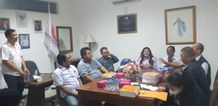 Partai Perindo Kota Denpasar Dinyatakan Lulus Verifikasi Faktual, Seluruh Kader Kompak dan Solid perindo