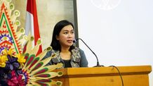 Program Studi Sarjana Kedokteran Gigi dan Profesi Dokter Gigi FK Unud Gelar Kuliah Pakar Ilmu Konservasi Gigi fk unud