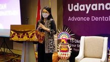 FK Unud Gelar Seminar “Advanced Dental Technology to Improve Your Skills” fk unud