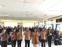 FP Unud Gelar Diskusi Organisasi Kemahasiswaan Fakultas Pertanian fakultas pertanian unud