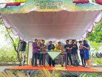 Berikan Penghargaan Pada Dosen yang Purnabakti, FTP Unud Gelar Acara Ramah Tamah ftp unud