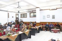 Universitas Udayana Usulkan Pendirian Program Studi Bedah Toraks, Kardiak dan Vaskular fk unud