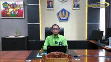 Unud Bersama Kantor Wilayah Dirjen Perbendaharaan Provinsi Bali Gelar BLU Talks BLU talks