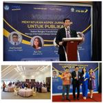 Tim UPIKS FH Unud Mengikuti Workshop Transformasi PTNBH Menuju Internasionalisasi Universitas Udayana fh unud