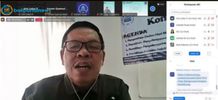 IndoMS Usulkan hari Matematika Indonesia Setiap Tanggal 15 Juli hari matematika