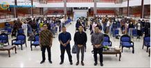 Himpunan Mahasiswa Sosiologi FISIP Unud Gelar Seminar Nasional fisip unud