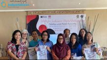 KUI Unud dan British Council Gelar Pelatihan untuk Pelatih Komunitas Skills for Inclusive Digital Participation kui unud