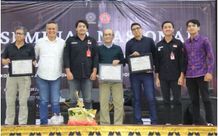 BEM FH UNUD Gelar Seminar Nasional 2022 bem unud