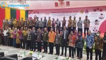 Forpimpas Siap Kolaborasi Antar Pascasarjana di Seluruh PTN pascasarjana unud